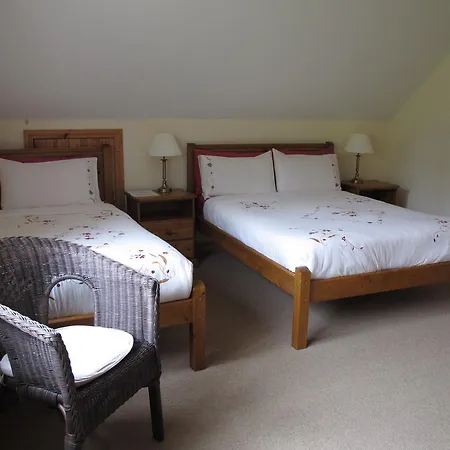 Riversdale House Accommodation بيت ضيافة