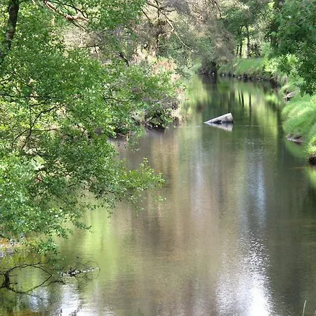 Riversdale House Accommodation Gasthuis Laragh
