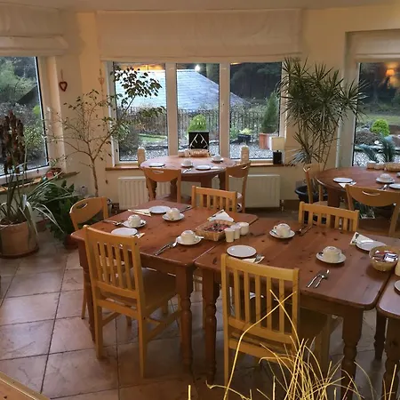 Riversdale House Accommodation 게스트하우스