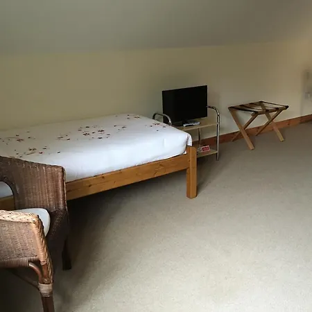 Konukevi Riversdale House Accommodation 4*