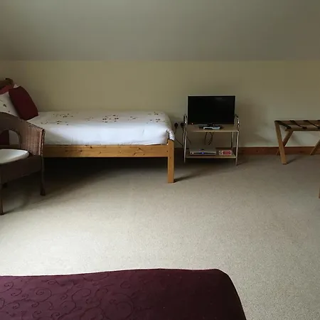 Konukevi Riversdale House Accommodation