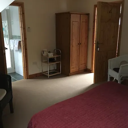 Riversdale House Accommodation 4*