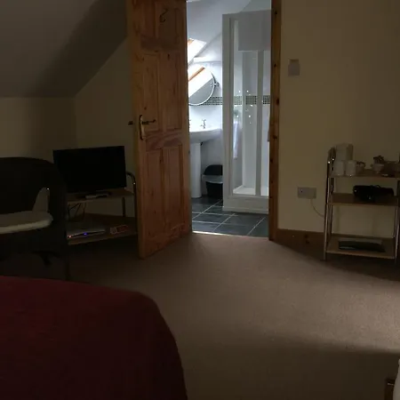 Riversdale House Accommodation 4*