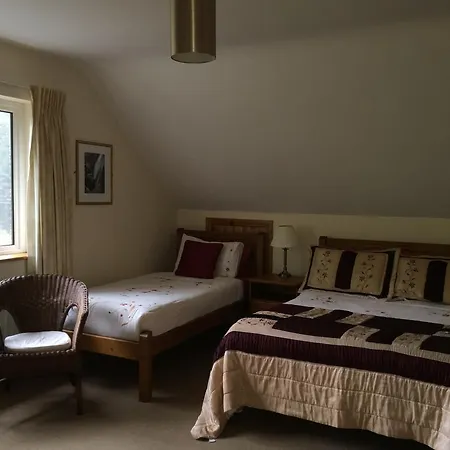 Riversdale House Accommodation