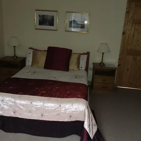Konukevi Riversdale House Accommodation 4*