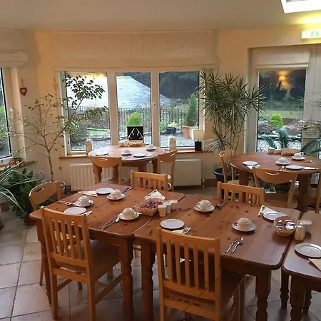 Riversdale House Accommodation