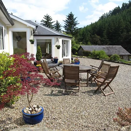 Riversdale House Accommodation Laragh