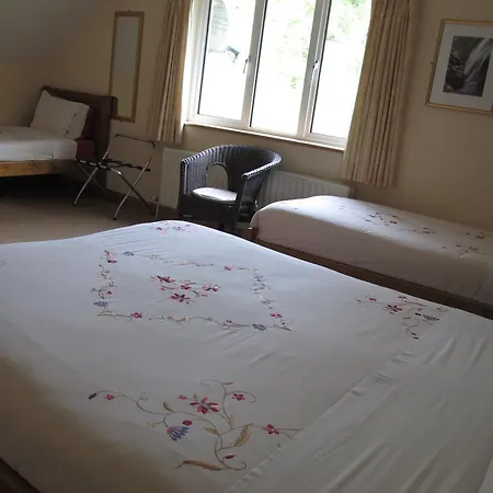 بيت ضيافة Riversdale House Accommodation