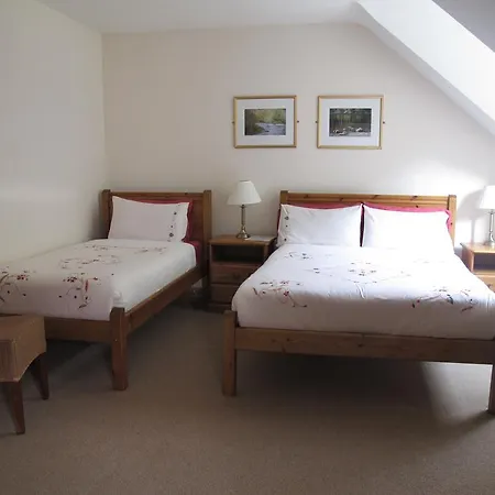 Riversdale House Accommodation