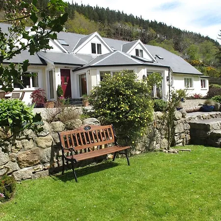 Riversdale House Accommodation