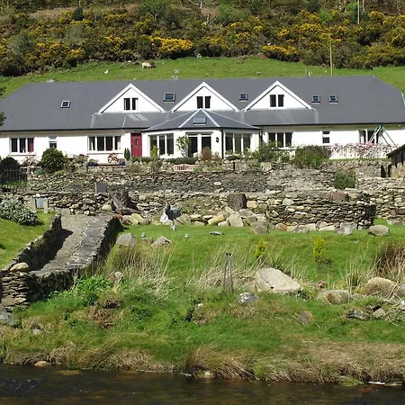 게스트하우스 Riversdale House Accommodation 래라흐