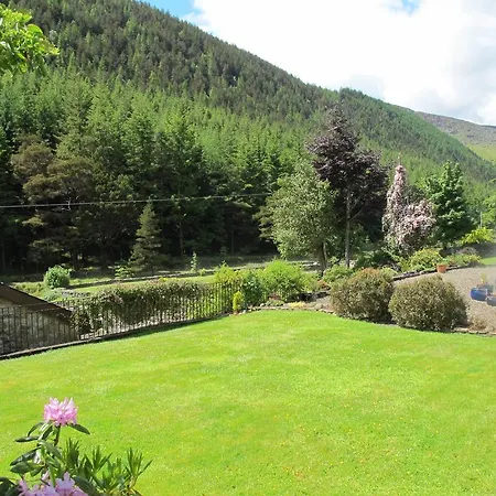 Riversdale House Accommodation Laragh