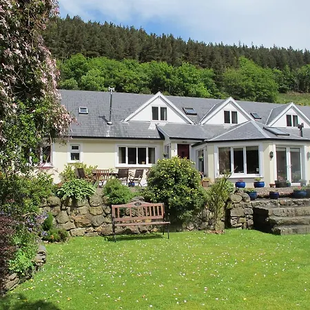 Guest house Riversdale House Accommodation