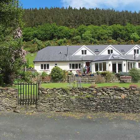 Guest house Riversdale House Accommodation