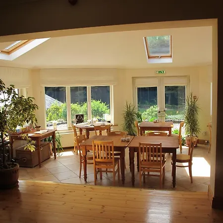 Riversdale House Accommodation