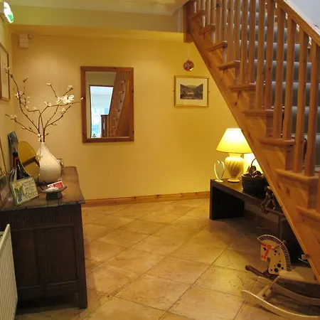 Riversdale House Accommodation