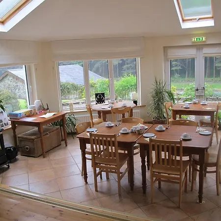 بيت ضيافة Riversdale House Accommodation 4*