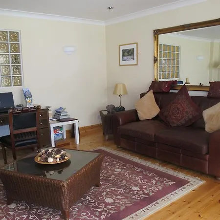 게스트하우스 Riversdale House Accommodation