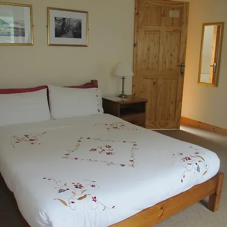 بيت ضيافة Riversdale House Accommodation 4*