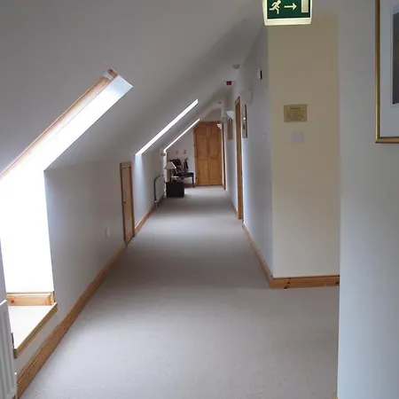 بيت ضيافة Riversdale House Accommodation لاراغ