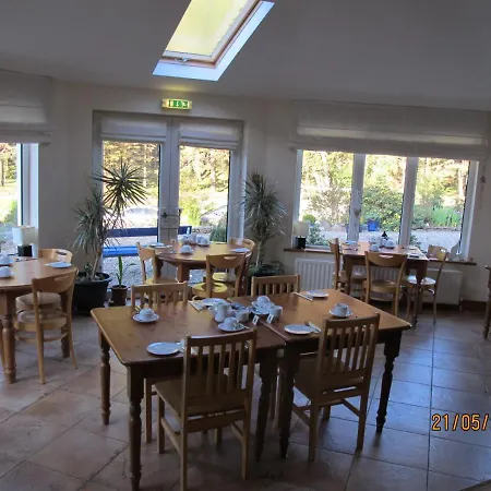 بيت ضيافة Riversdale House Accommodation