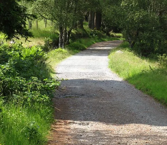 Riversdale House Accommodation 4*