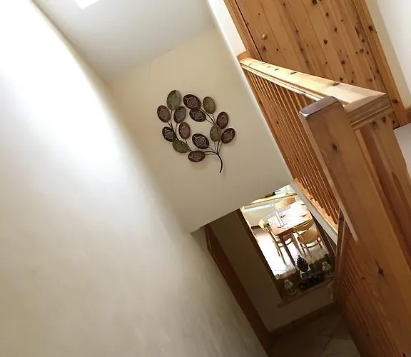 Guest house Riversdale House Accommodation 4*