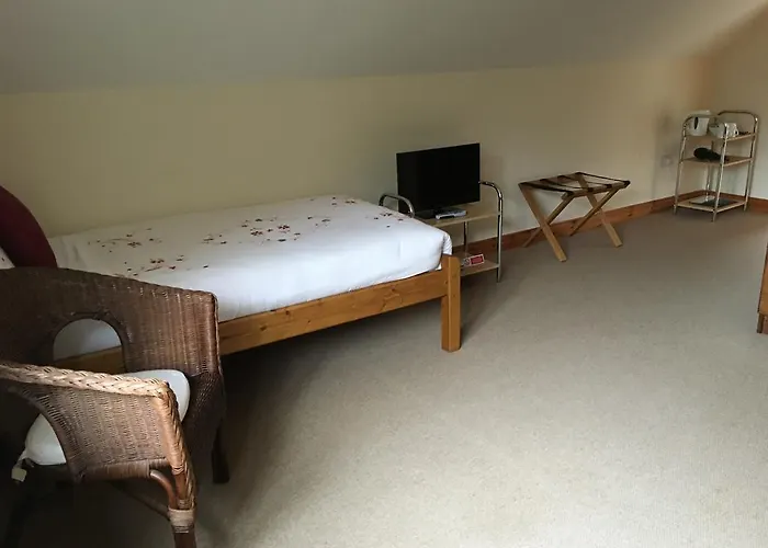 Guest house Riversdale House Accommodation 4*