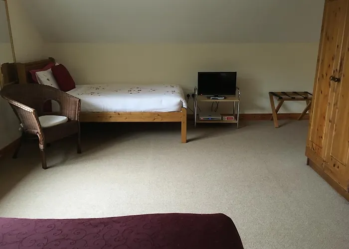 Guest house Riversdale House Accommodation