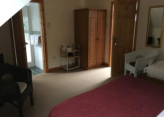 Riversdale House Accommodation 4*