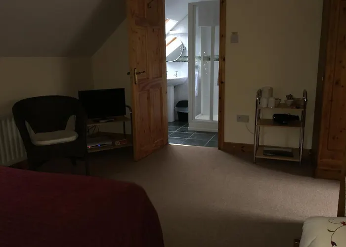 Riversdale House Accommodation 4*