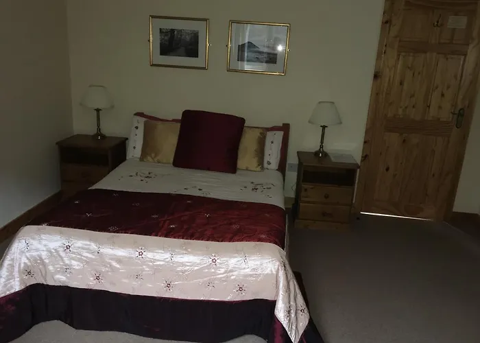Guest house Riversdale House Accommodation 4*