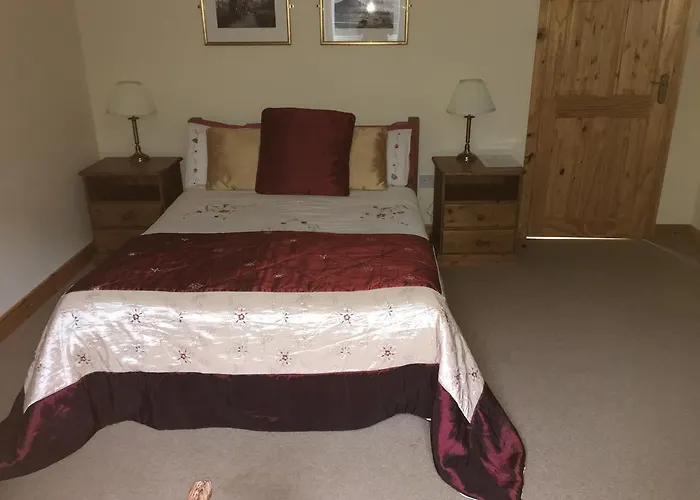 Guest house Riversdale House Accommodation 4*