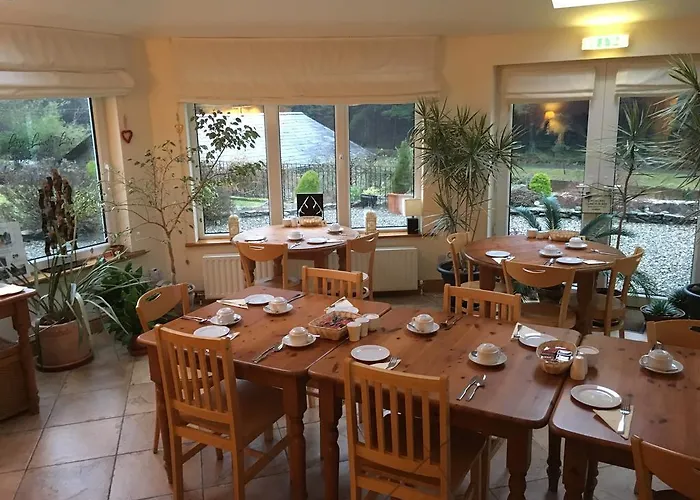 Riversdale House Accommodation