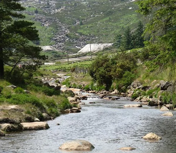 Guest house Riversdale House Accommodation Laragh