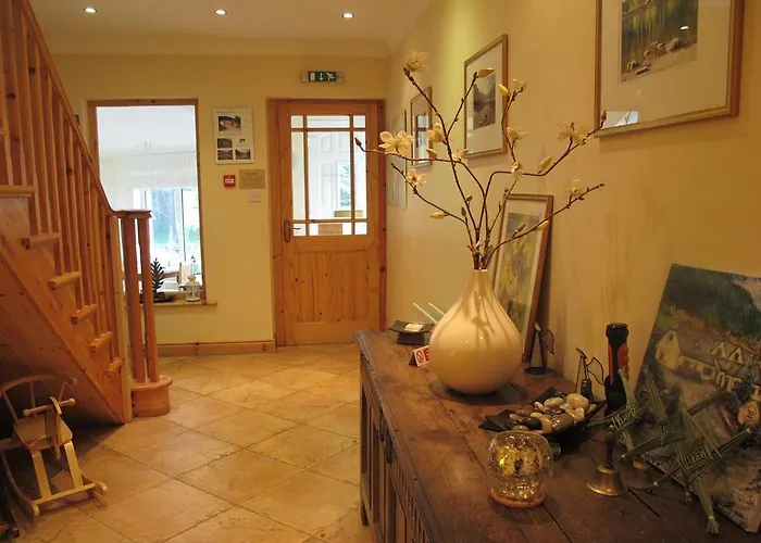 Riversdale House Accommodation