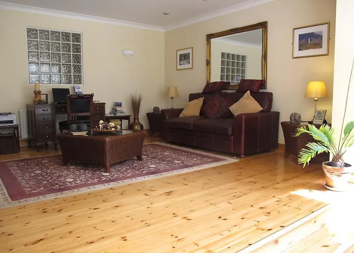ゲストハウス Riversdale House Accommodation