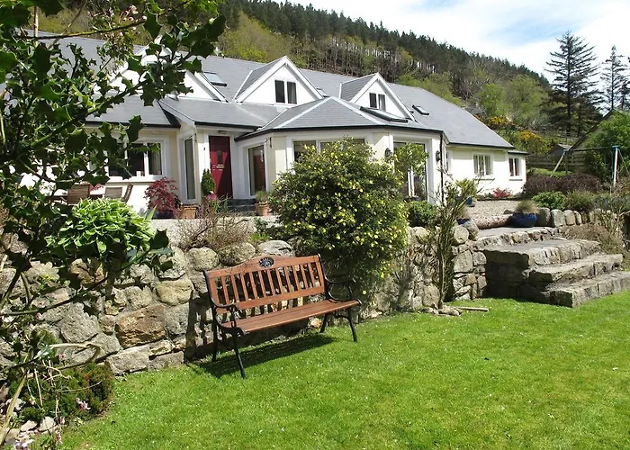 Riversdale House Accommodation