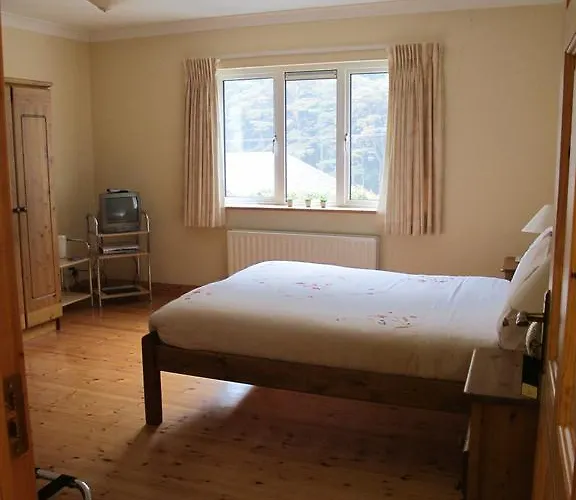 Riversdale House Accommodation Laragh