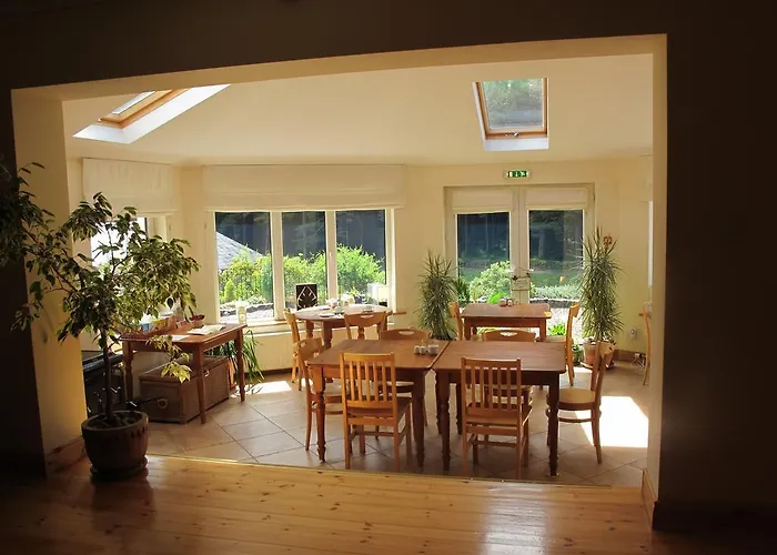 Riversdale House Accommodation