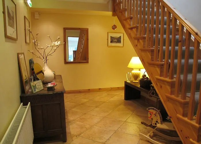 Riversdale House Accommodation