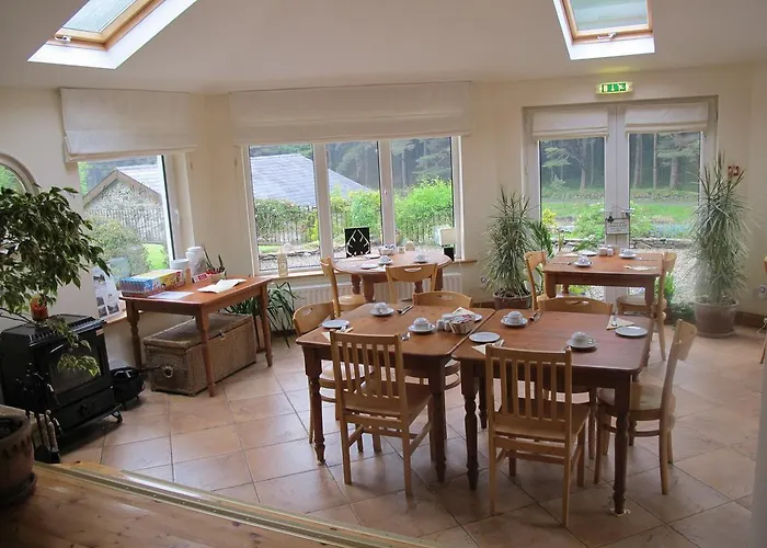 ゲストハウス Riversdale House Accommodation 4*