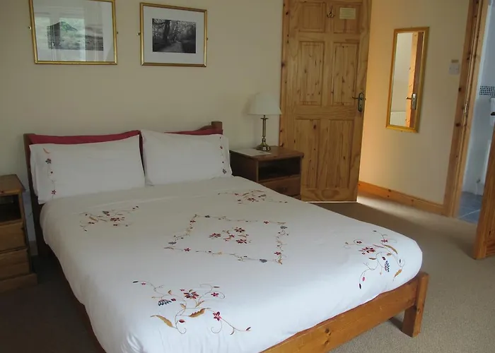 Guest house Riversdale House Accommodation 4*