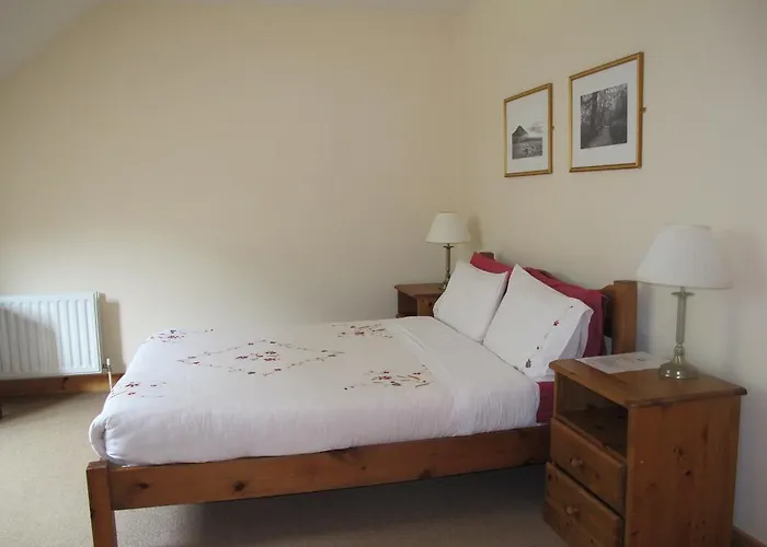 Riversdale House Accommodation ララー