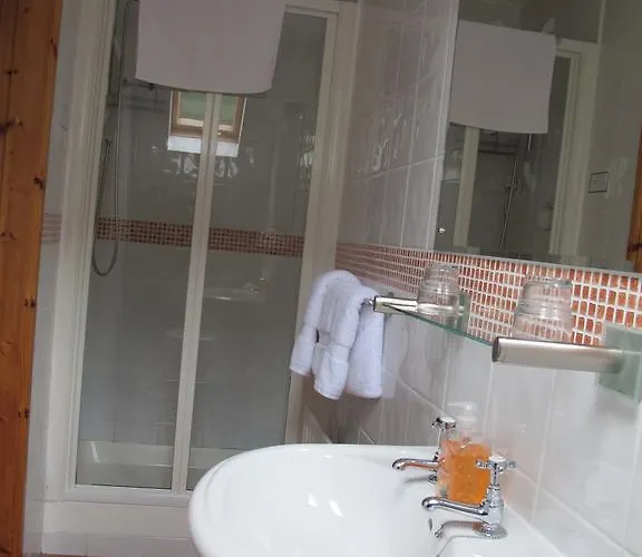 Guest house Riversdale House Accommodation